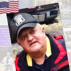 Meet your Posher, George